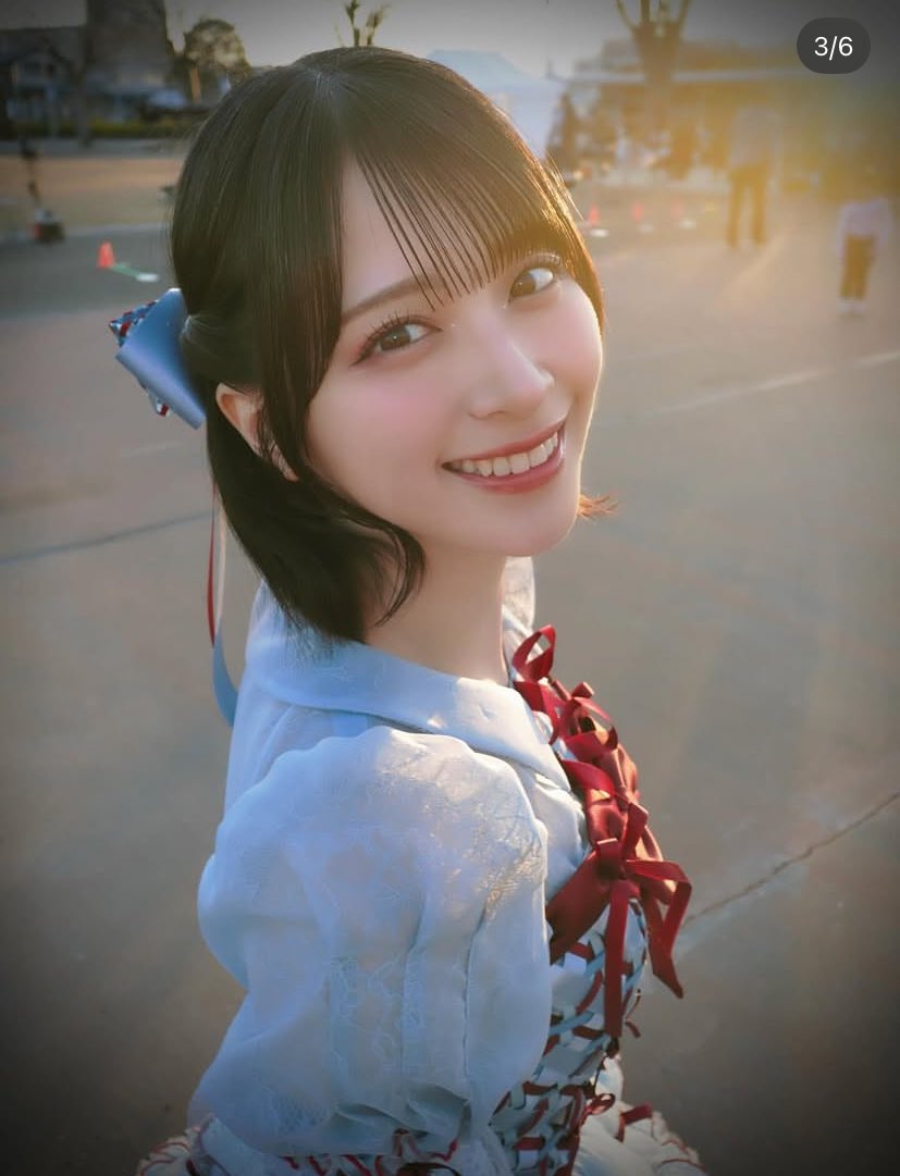 舞香ちゃん𝐵𝐼𝐺𝐿𝑂𝑉𝐸🤍 tweet media