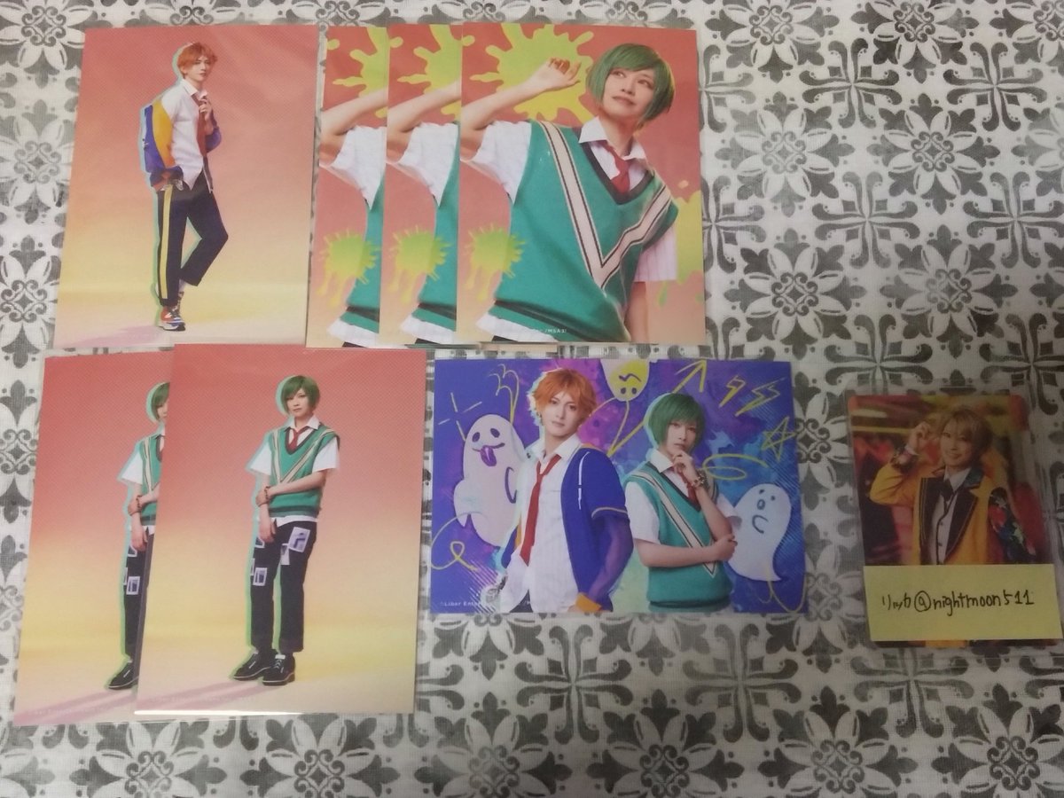 リッカ tweet media