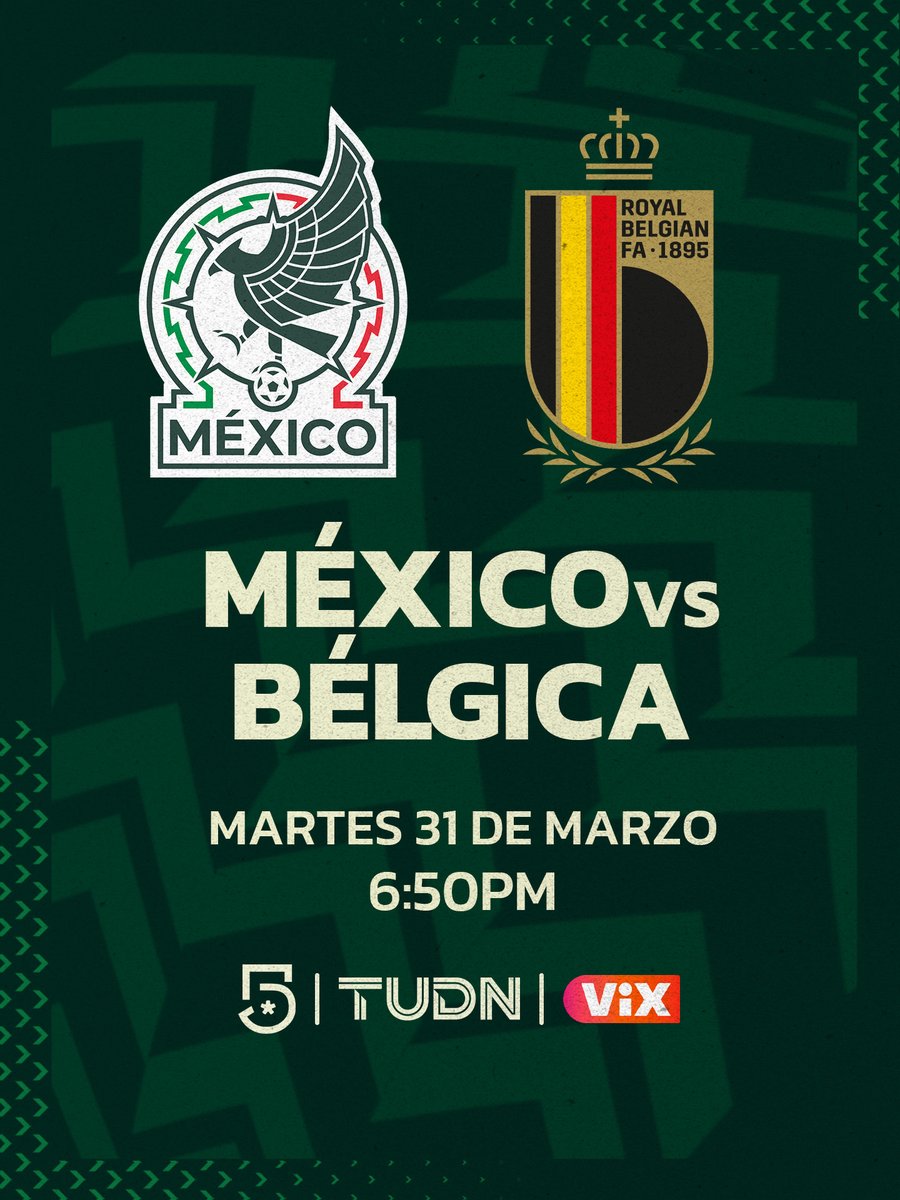 TUDN MEX tweet media