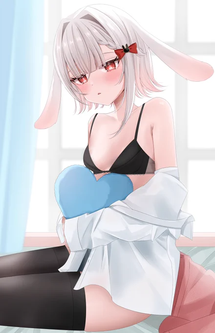 おはよ〜ꪔ̤ みんなよく眠れた〜?今日も一日頑張ろうね〜( ˙꒳​˙ )