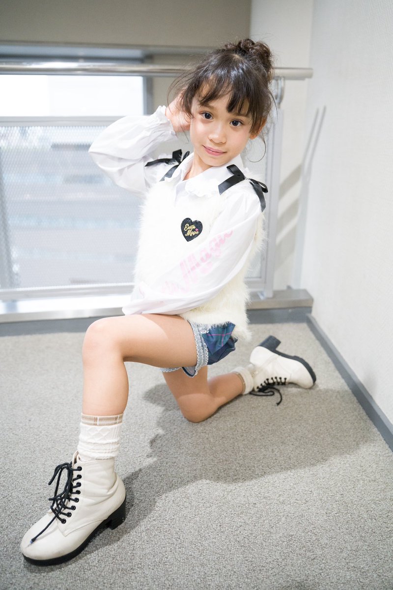 ガイドマン(写真掲載用) tweet media