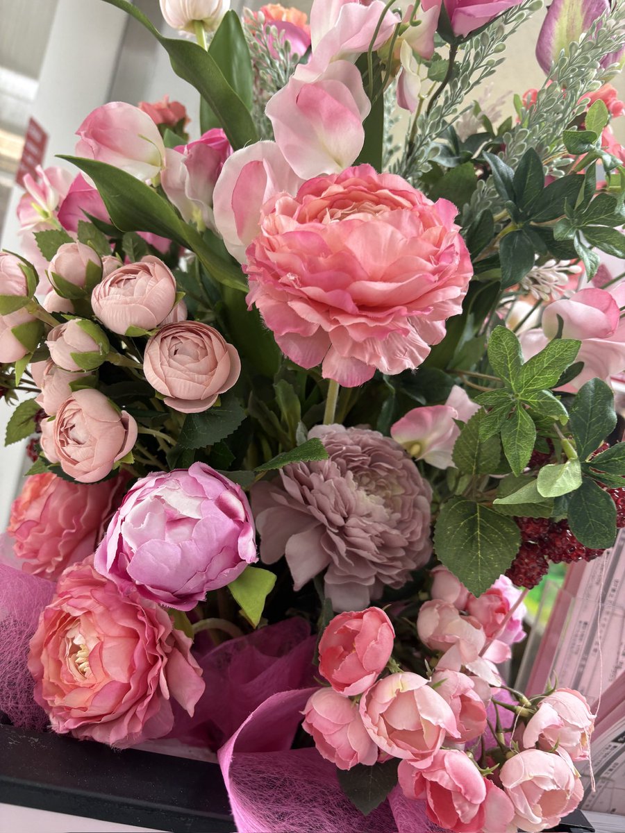 成田麻実 tweet media