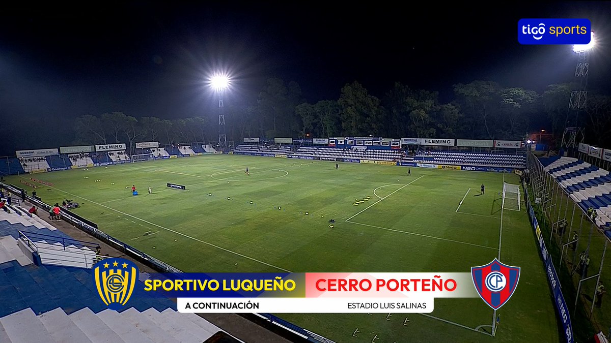 Tigo Sports tweet media