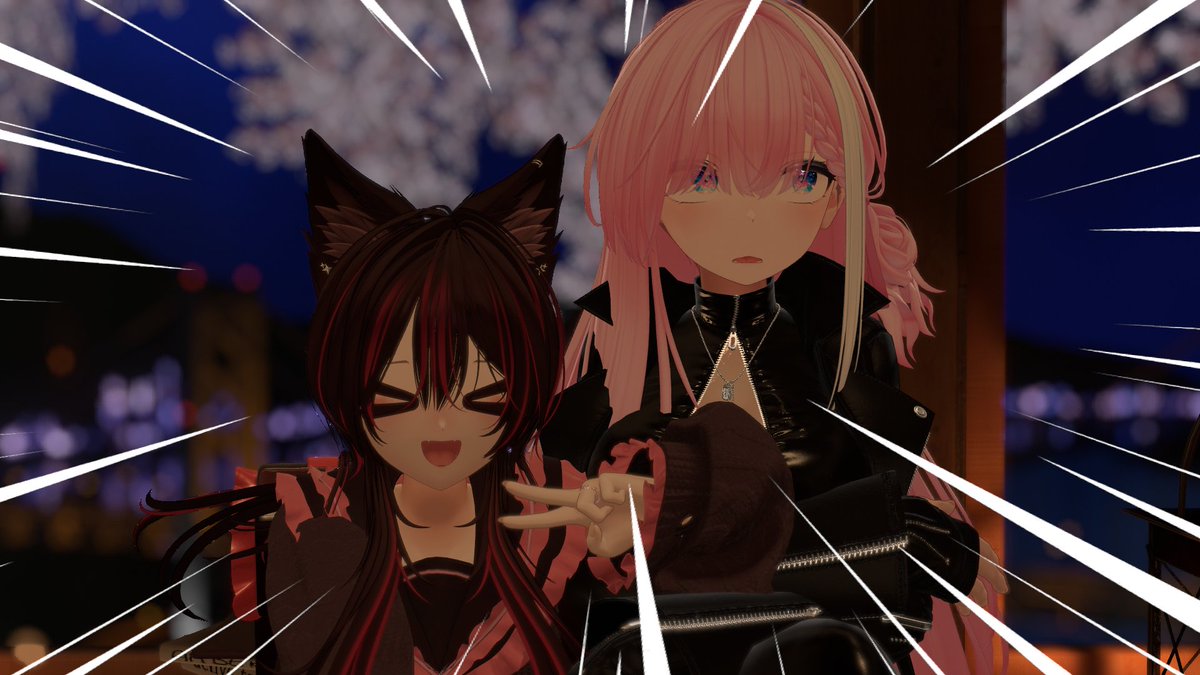 にっきねき(ニキ) tweet media