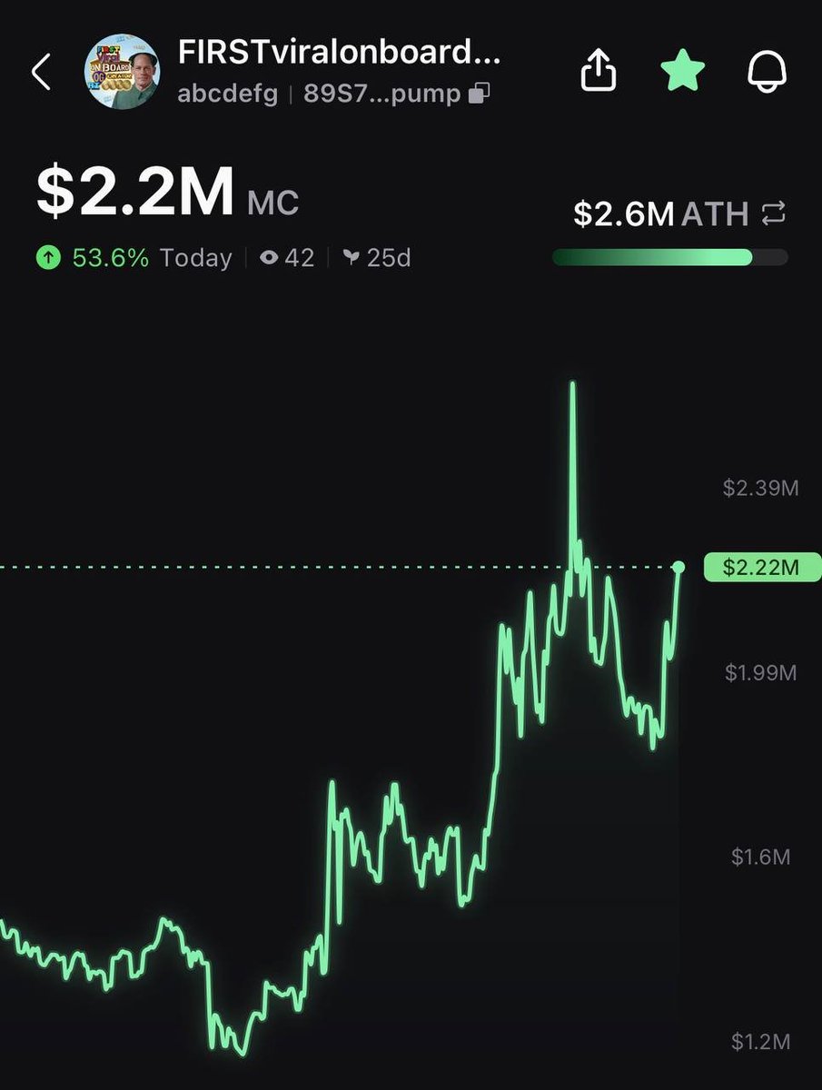 Pump.fun Ecosystem tweet media