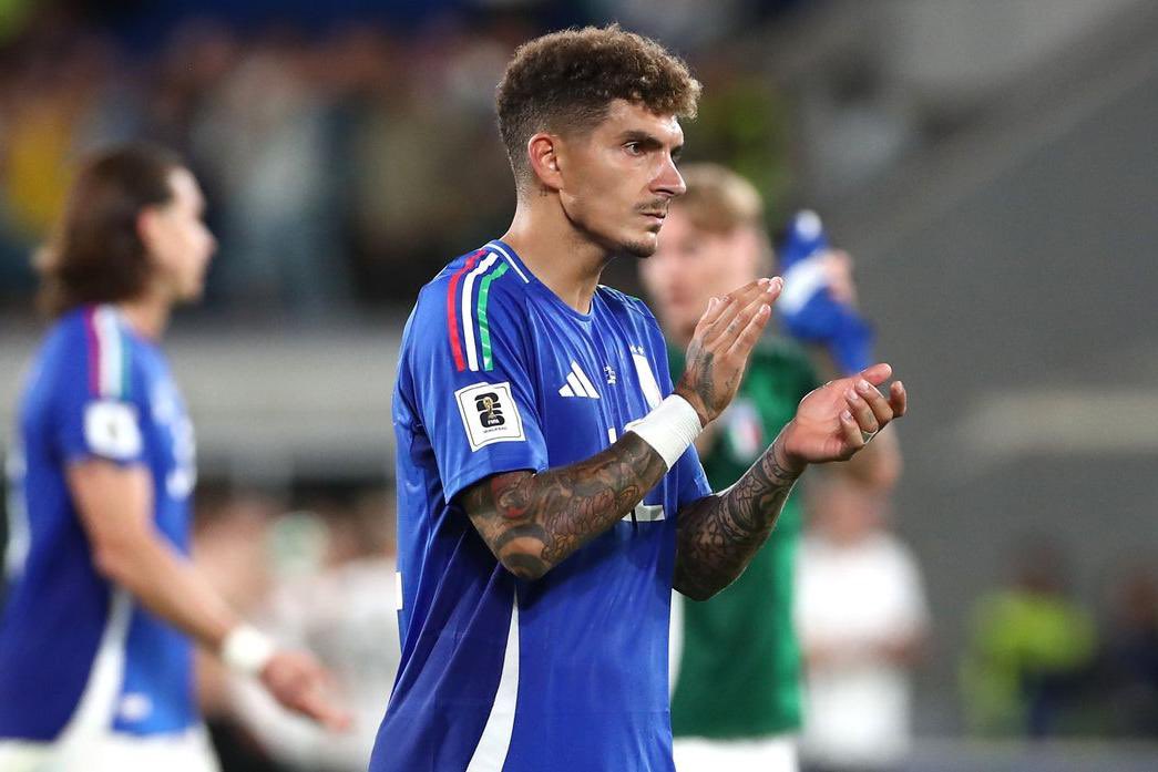 Guido Olivares🇮🇹 tweet media