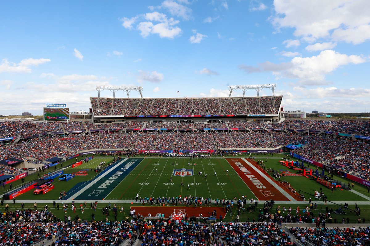 NFL Brasil tweet media