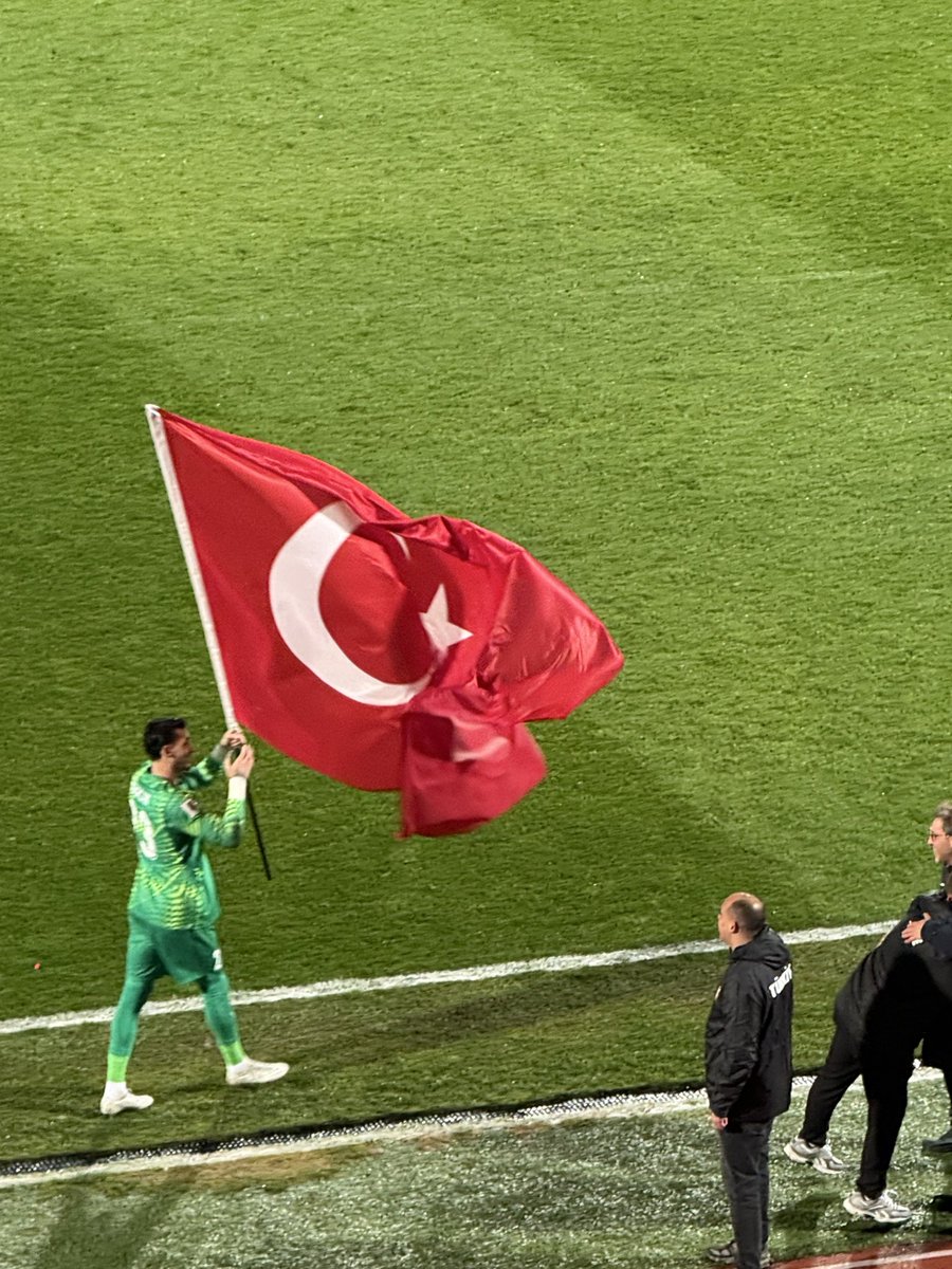 Serhan Türk tweet media