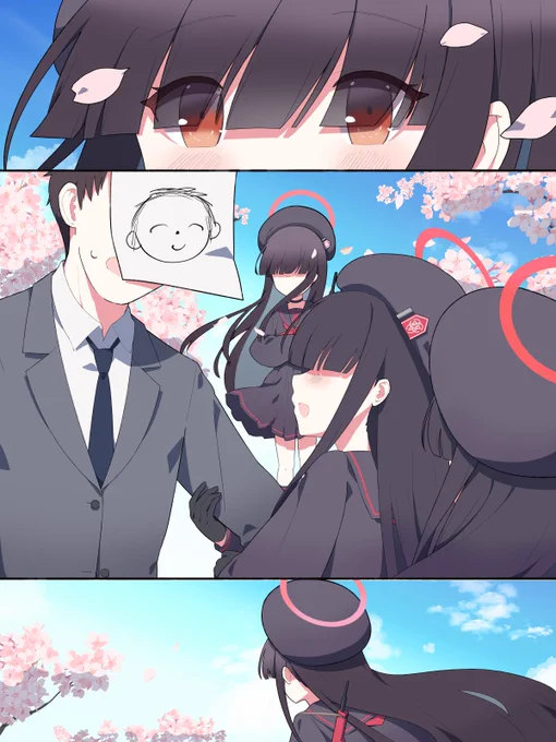 正実モブちゃんになって先生を攻略する乙女ゲー トゥルールート【前編】(1/3) 