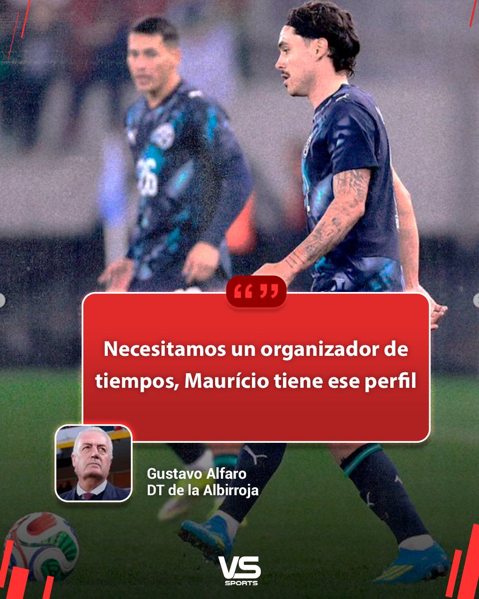 Vs Sports tweet media