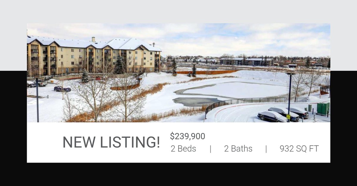 RemaxShilo's tweet photo. Your home search ends here 🔍

NEW LISTING at 7303, Mackenzie Way in Airdrie!!

Give me a call at 403-771-9002 to come see it for yourself.

Real Purpose Real Estate
by Shilo Storey
REMAX First https://t.co/6fkxHxgoRz https://t.co/crKO5uMqKk