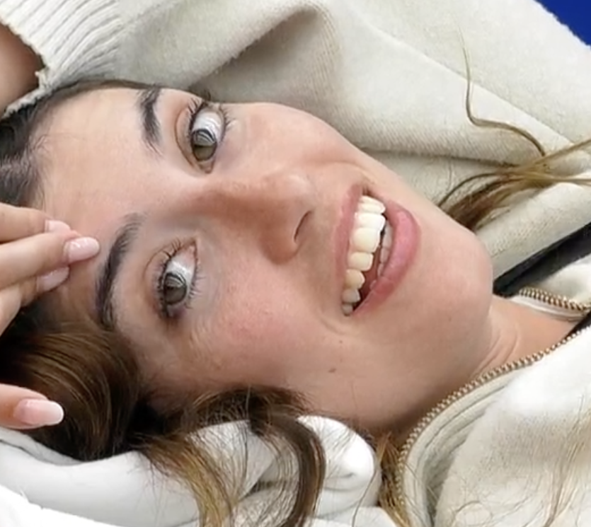 Jogo limpo limpinho🍊💎 tweet media