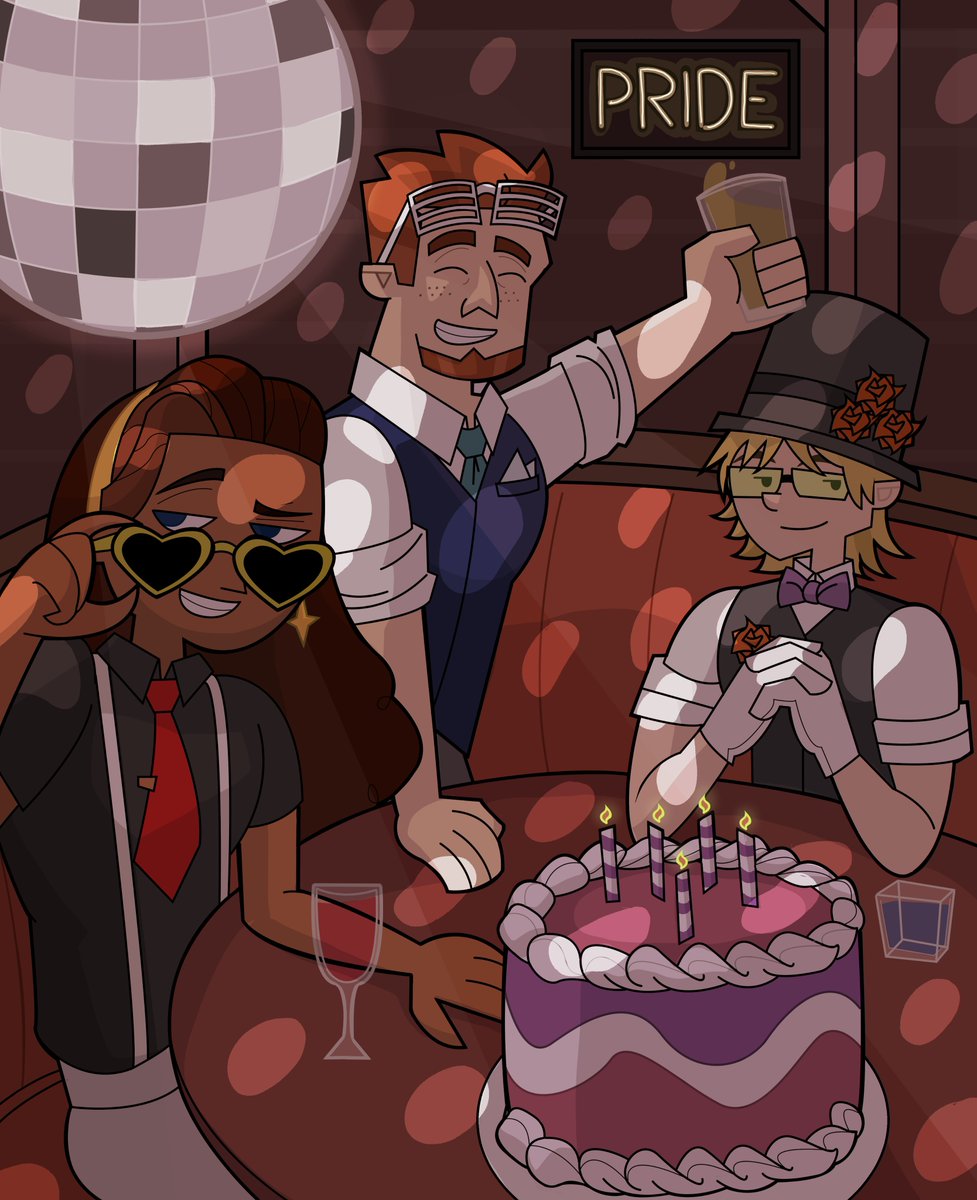 Travel Trials tweet media