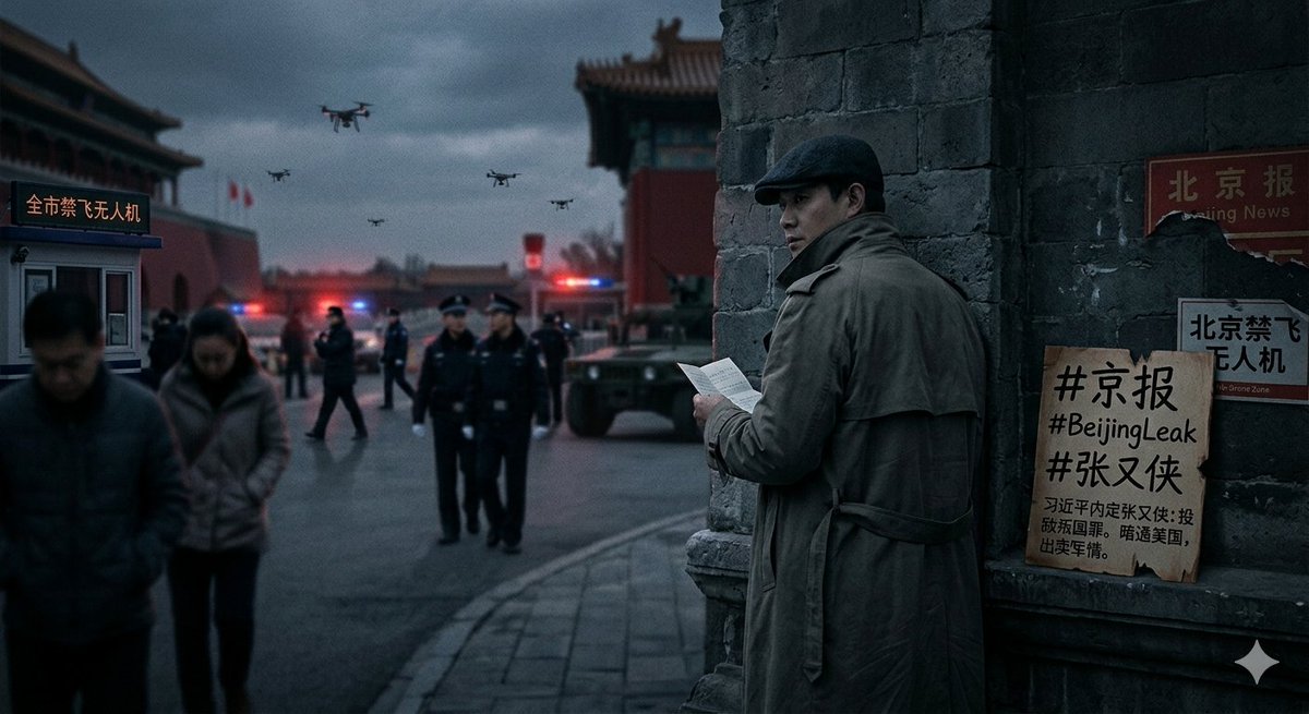 盛雪SHENG Xue tweet media