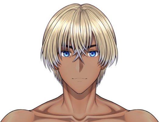 月夜猟介🌙💜腐男子Vtuber tweet media