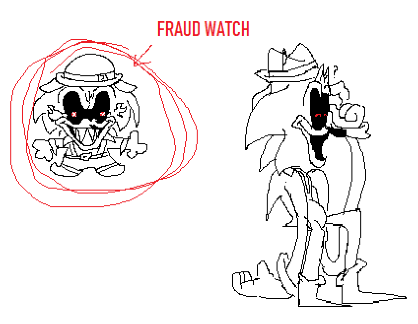 sanichegehog tweet media