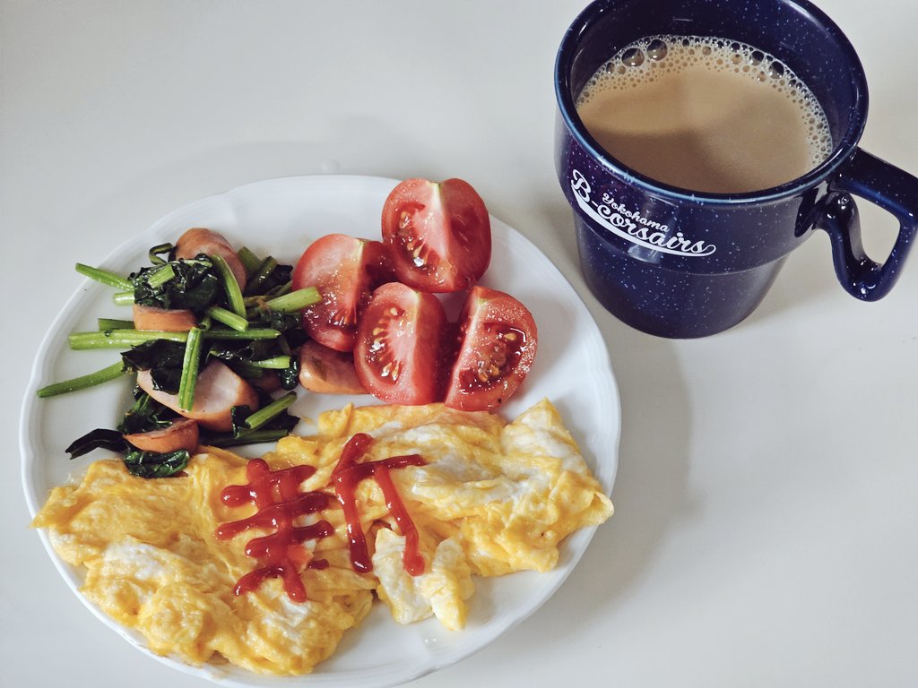 ( ﾏ ｺ ) tweet media