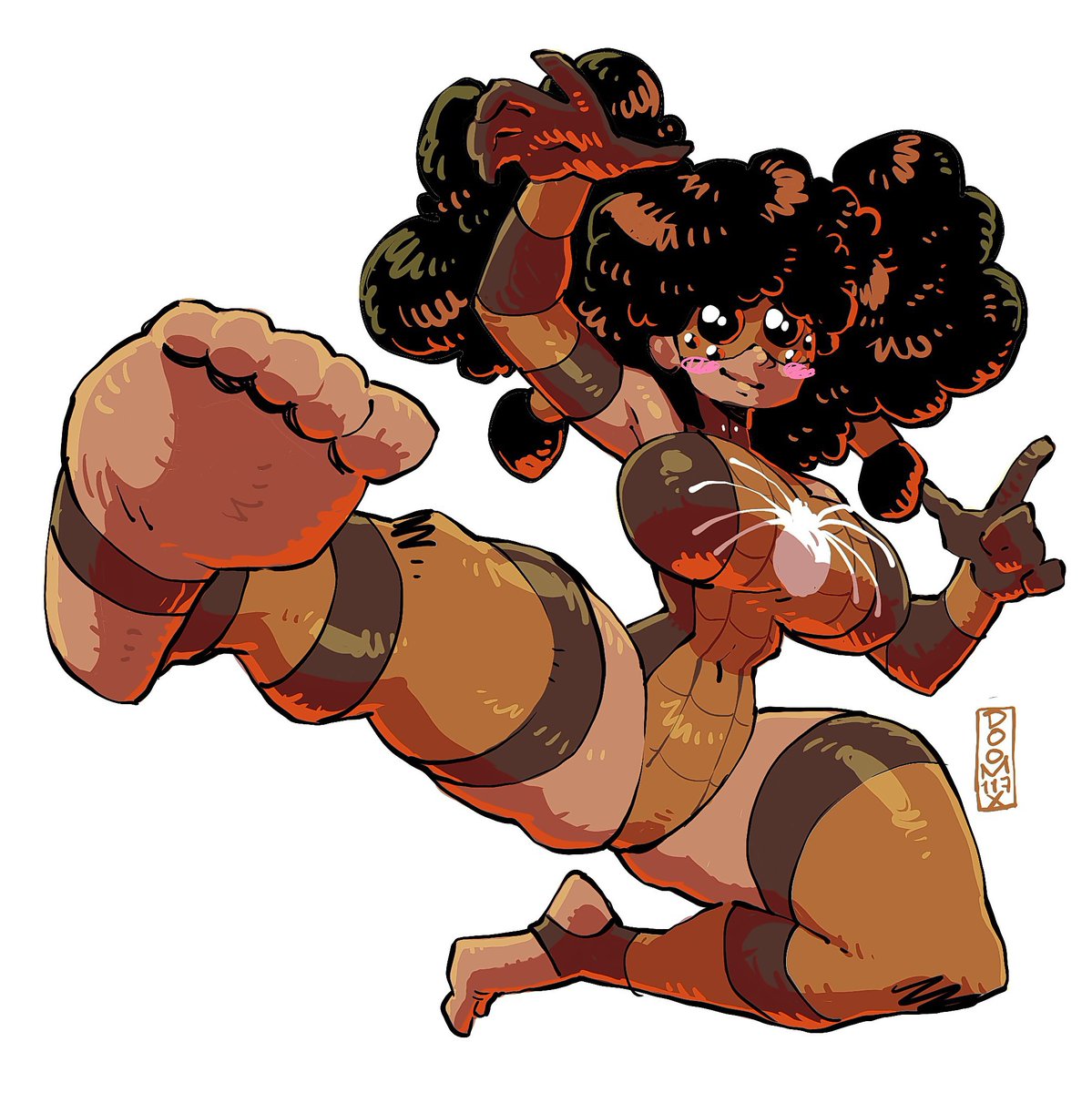 DOOM117 💀✏️ tweet media