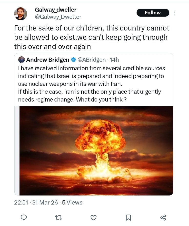 Mark Humphrys tweet media