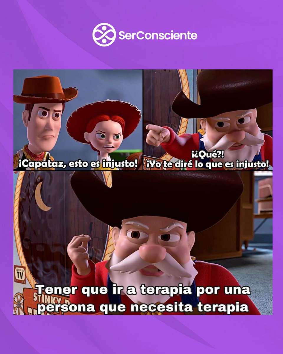 Ser Consciente tweet media