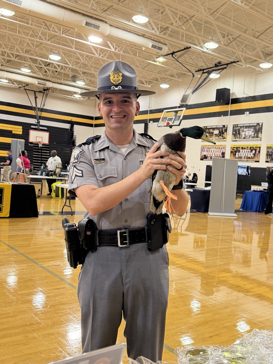 Trooper Nick SCHP tweet media