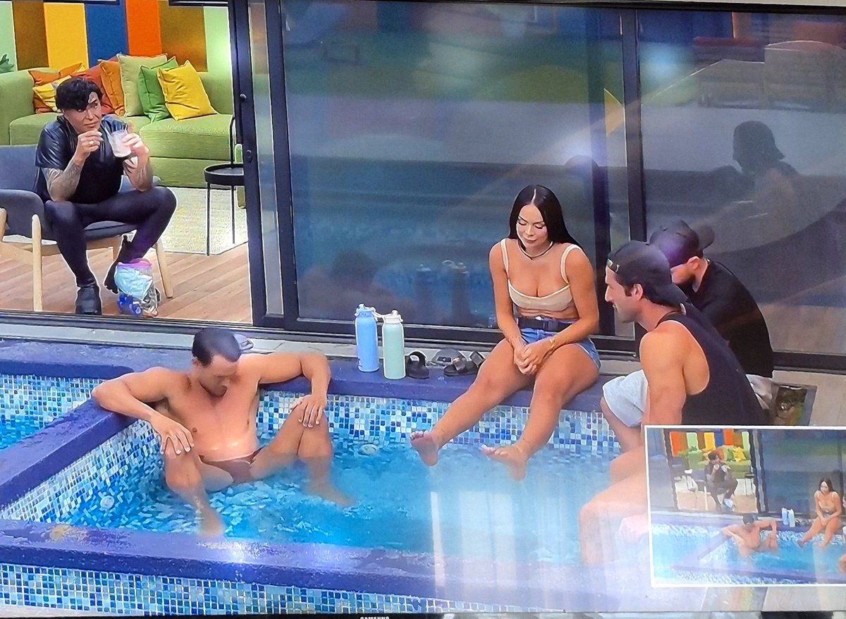 Que te puedo decir tweet media