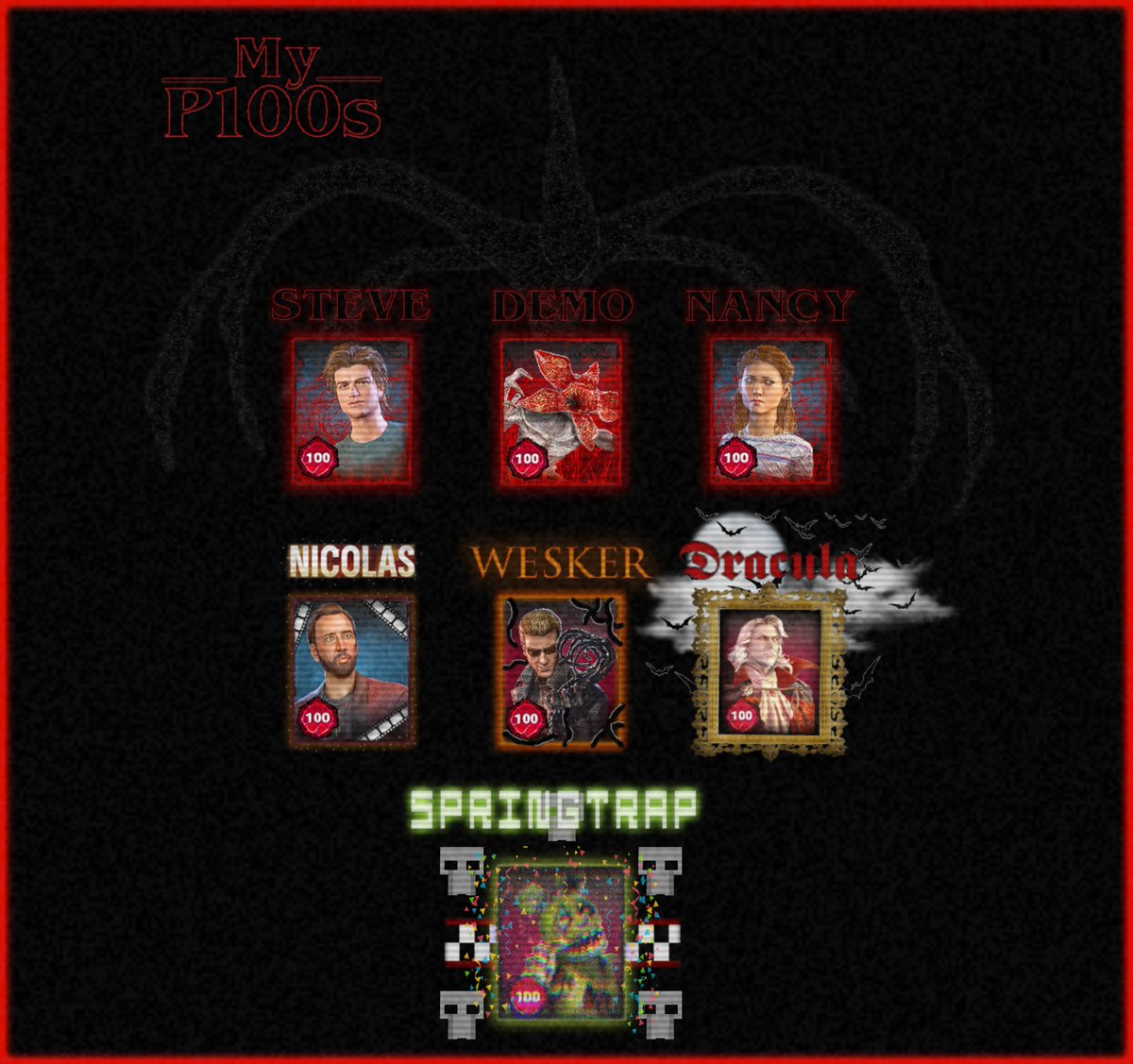 King Steve tweet media