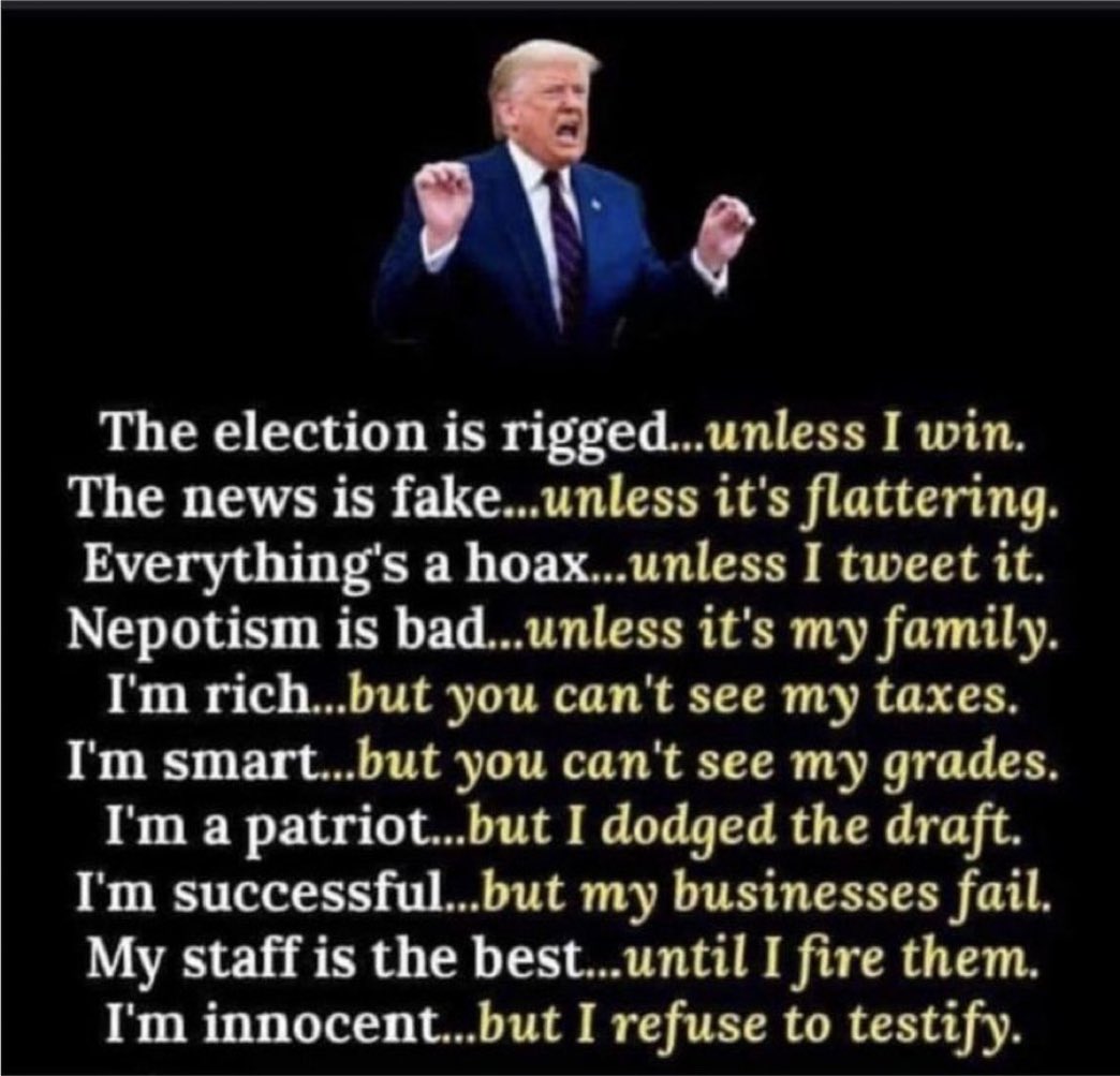 The world we live in