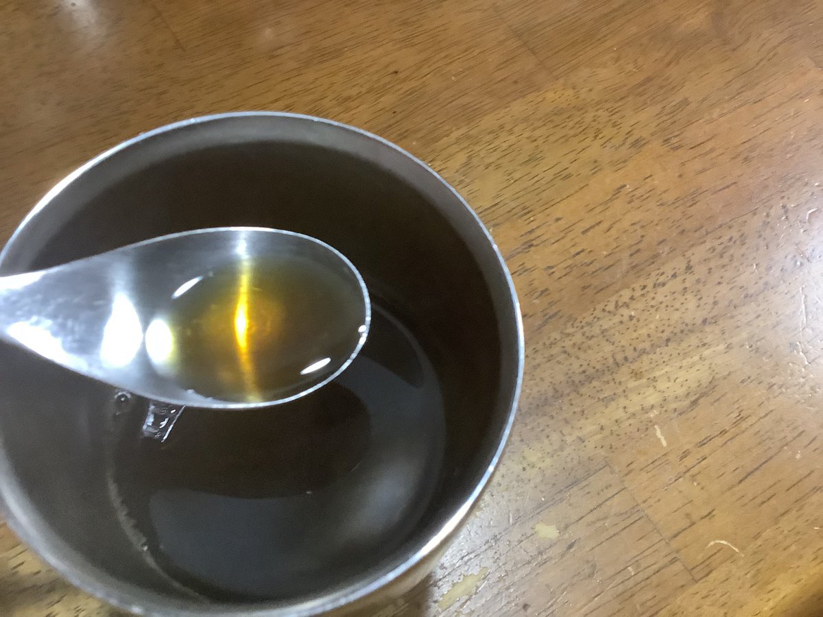 とトロろ♪♪スズキ海苔オヤジ tweet media