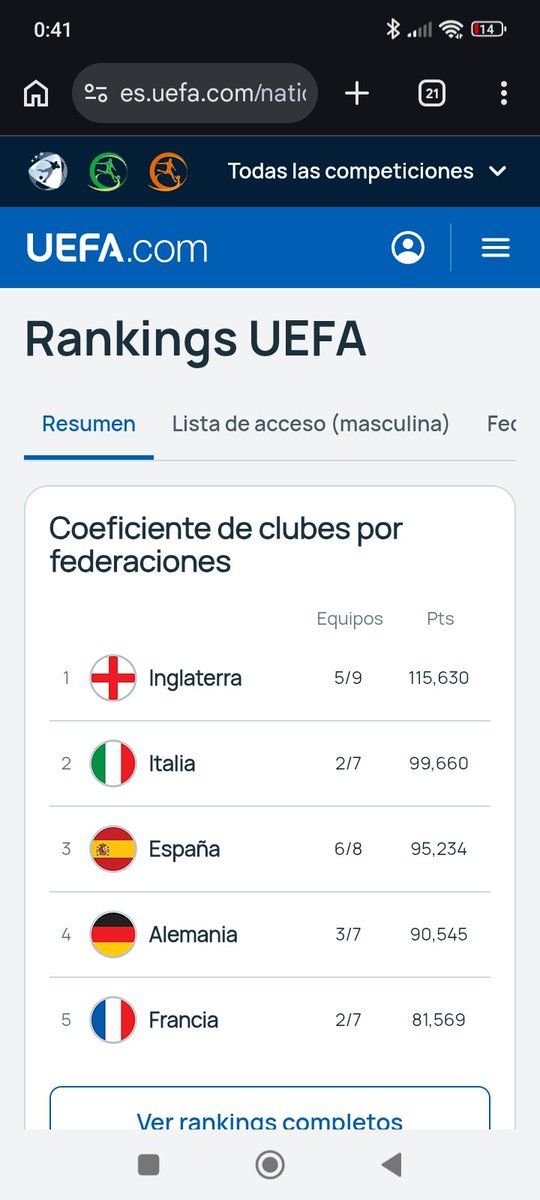 Amalio Varela tweet media