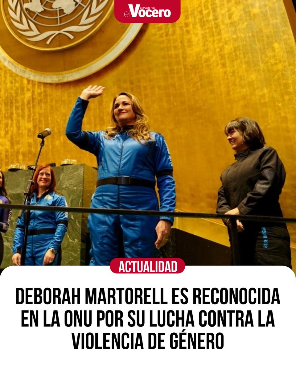 El Vocero de Puerto Rico tweet media