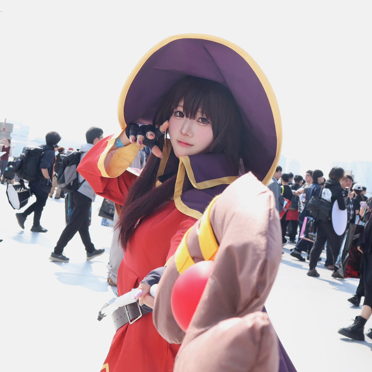 しらたま　ニコ超4/25 幽鬼 tweet media