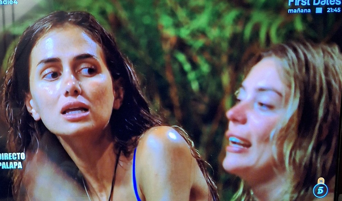 La Bruja Cotilla tweet media