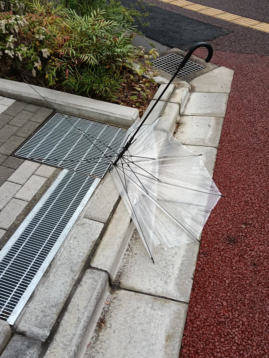 東千葉駅界隈のゴミ拾いしてます tweet media