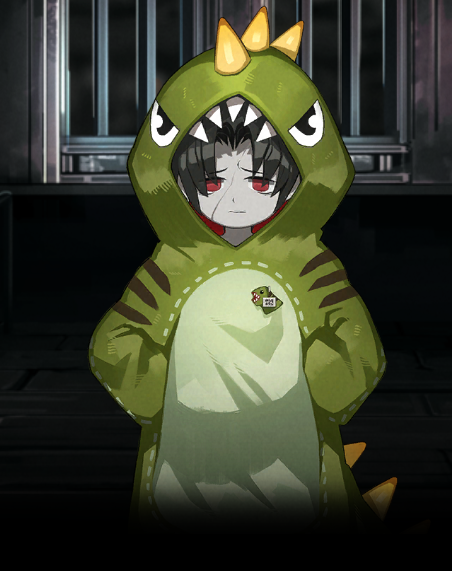 lexi | firefly's strongest soldier tweet media