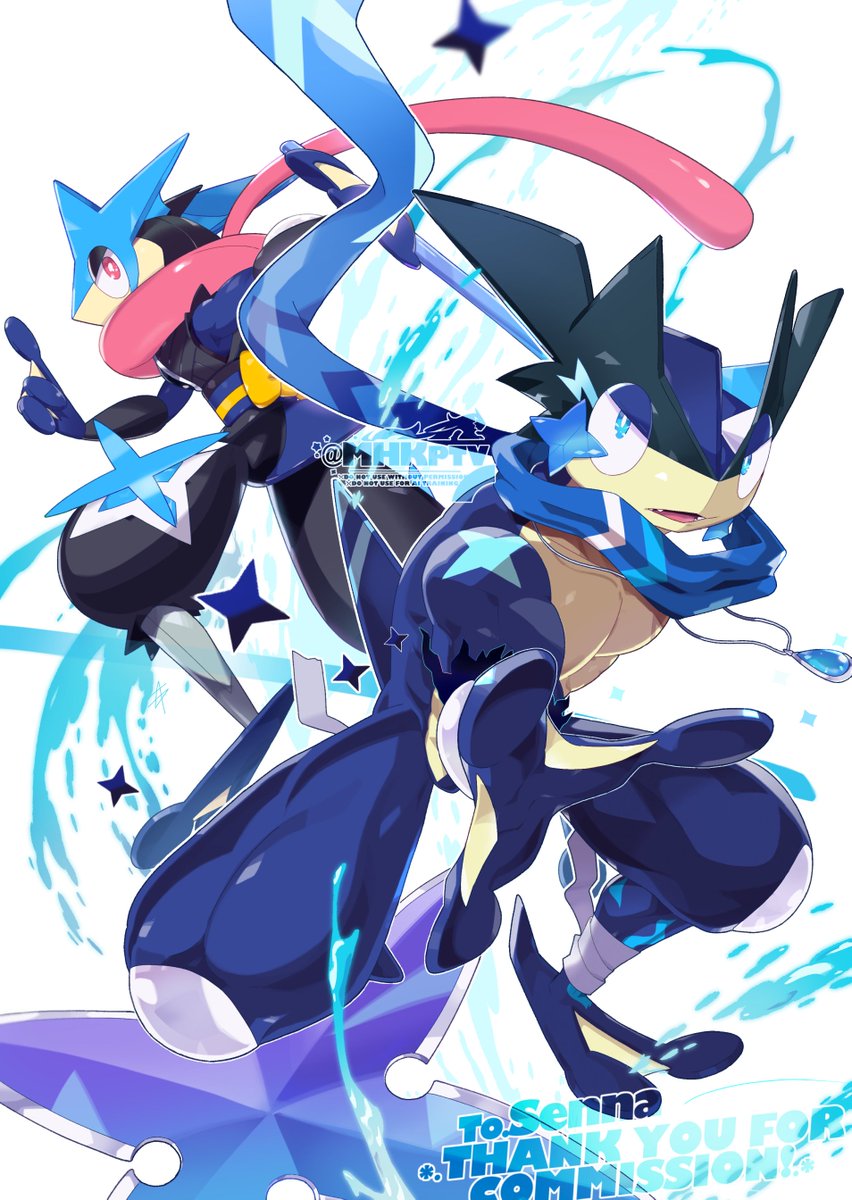 キキ♡❪commission❫ (@_431642) / Posts / X