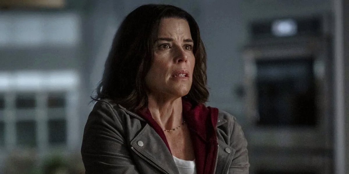 QG Scream tweet media