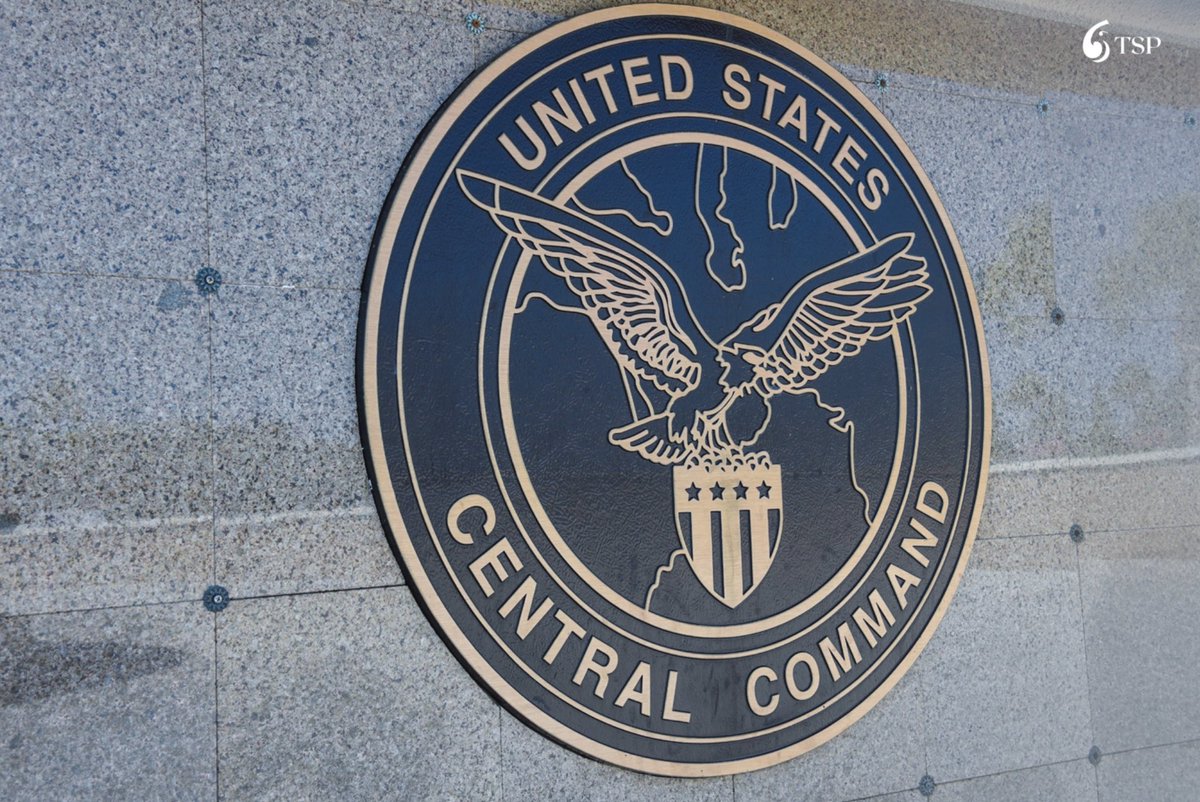 القيادة المركزية الأمريكية تنفي مزاعم إيران حول استهداف مساكن طيارين أمريكيين في السعودية