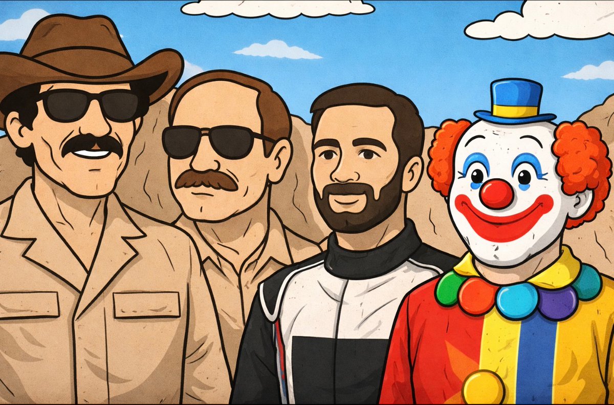 brad beefcake tweet media