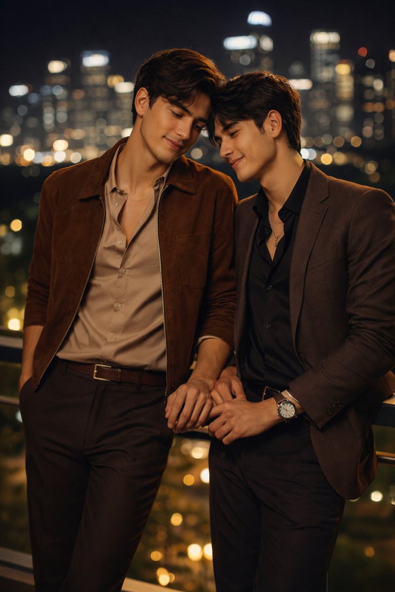 Mateo & Raka (@Xander183927) / Posts / X