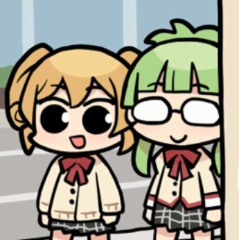 Blep 🎤💚 tweet media