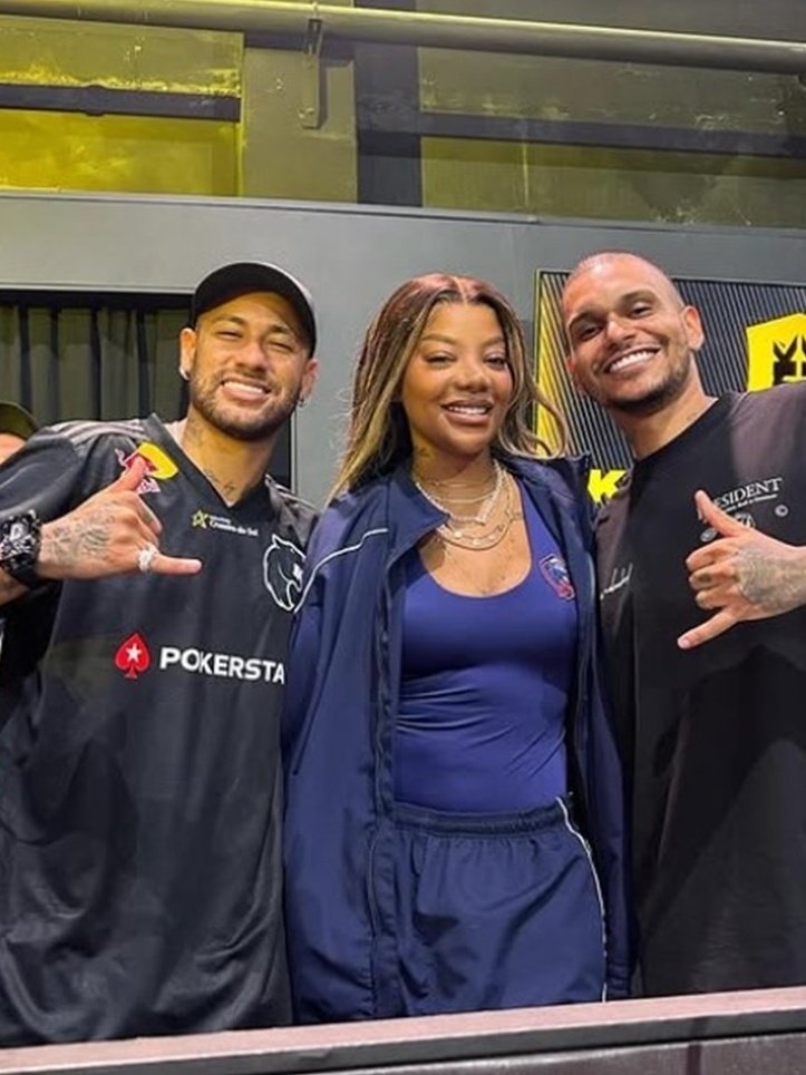 Emperor | por Giovanni tweet media