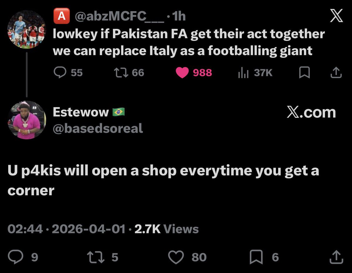 qasim🏍️ tweet media