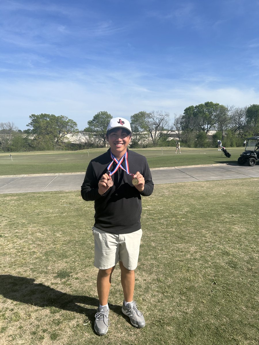 Redhawks Golf tweet media