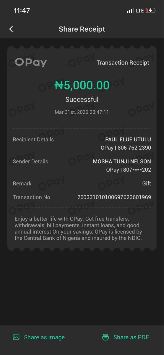 Tunji_Emmanuelson®™2015 tweet media