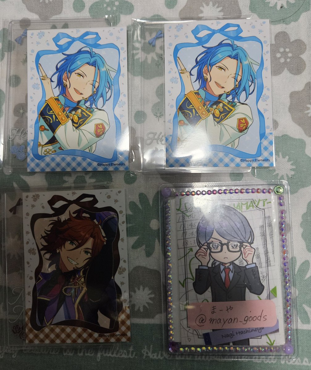 まーや tweet media