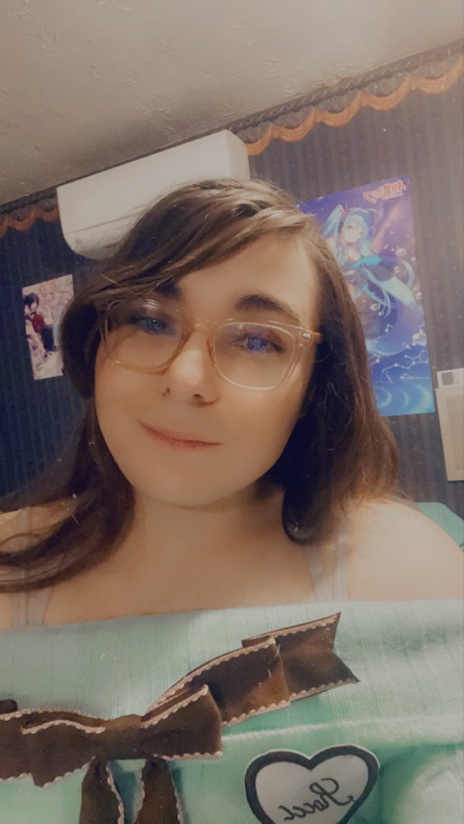 MintyYukime ❄️🍪 ENVTuber 【oracLive】 tweet media