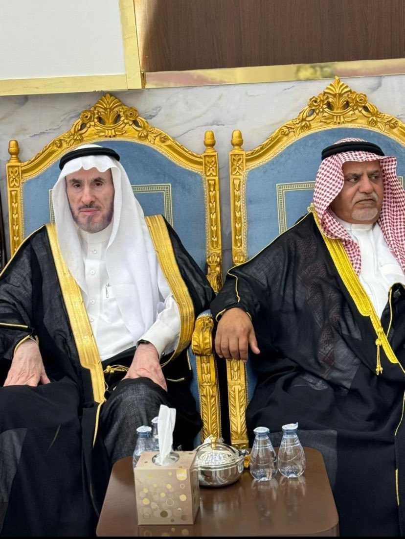 آل مغيرة بني لام طيء tweet media