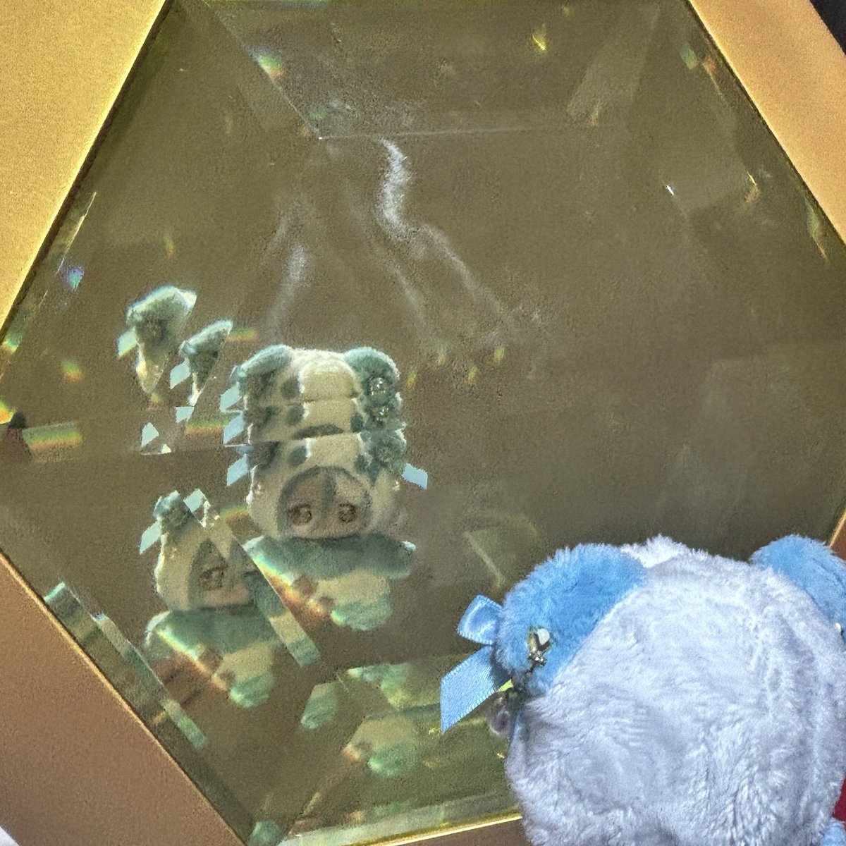 すげた tweet media