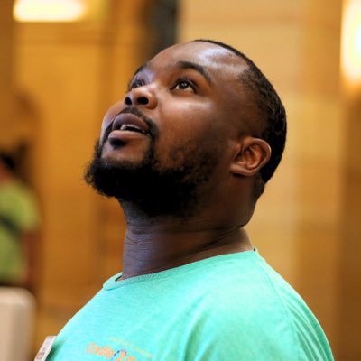 Blessed G tweet media